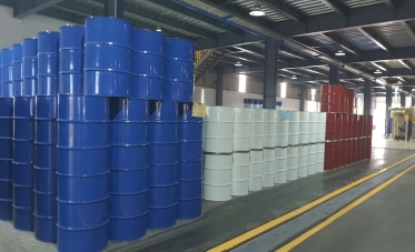 kho xưởng Đức Hoà , Long An