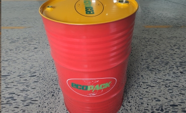 THÙNG PHUY NẮP KÍN SƠN TRONG- EPOXY TIGHT HEAD DRUM