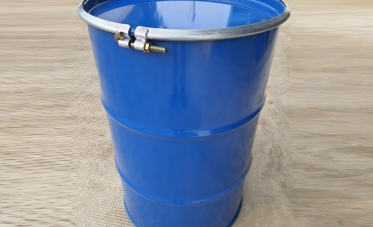 THÙNG PHUY NẮP MỞ - OPEN DRUM